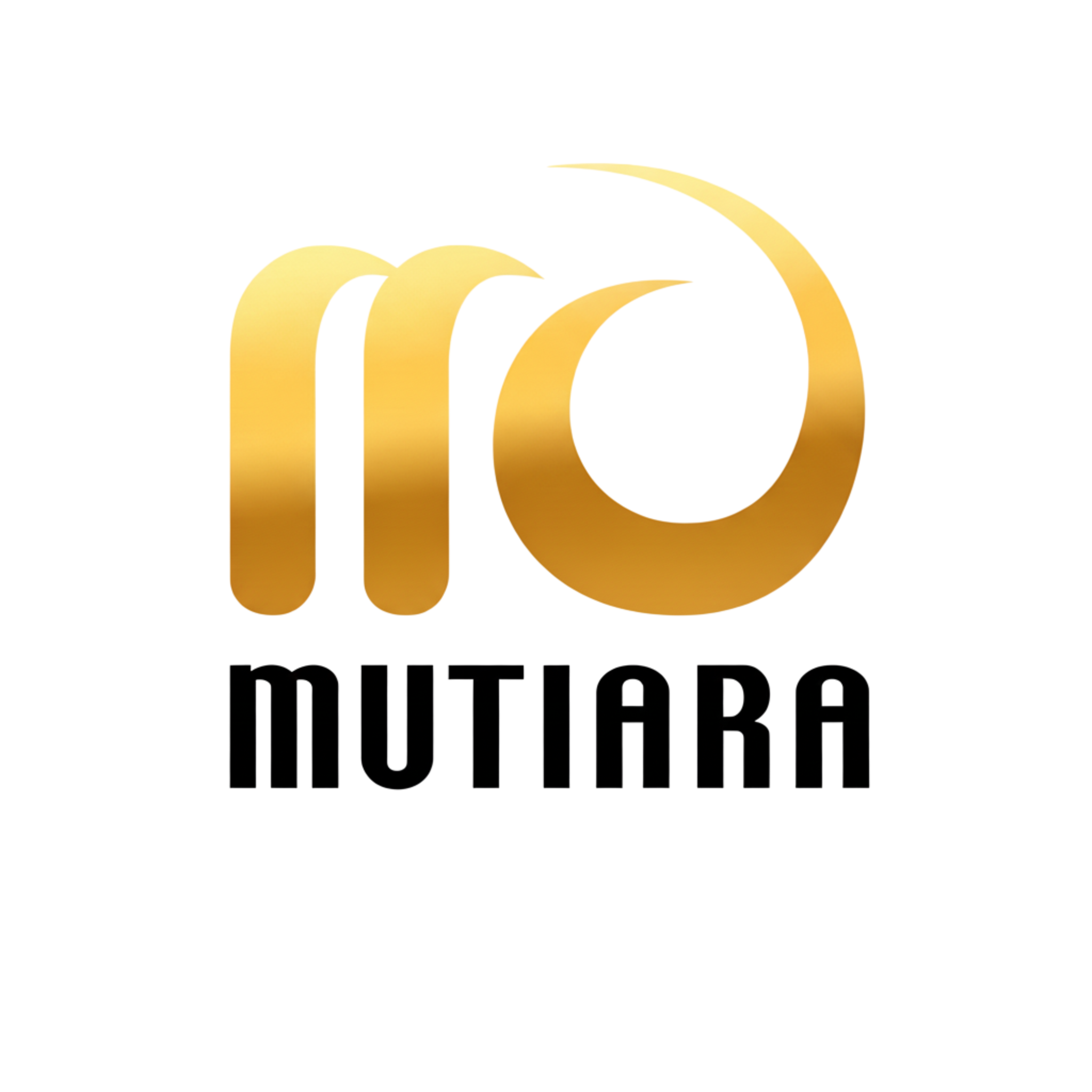 Mutiara Logo